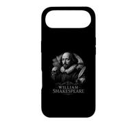 William Shakespeare Bard Of Timeless Verse Case for iPhone Air