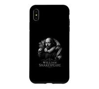 William Shakespeare Bard Of Timeless Verse Case for iPhone XS Max