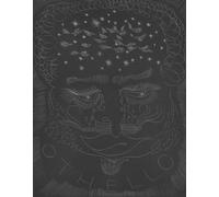 William Shakespeare × Chris Ofili: Othello