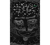 William Shakespeare × Chris Ofili: Othello