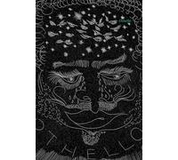 William Shakespeare × Chris Ofili: Othello (Seeing Shakespeare)