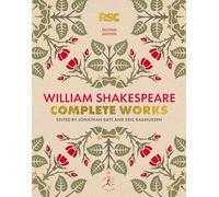 William Shakespeare Complete Works Second Edition
