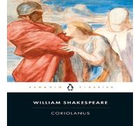 William Shakespeare Coriolanus Paperback Book William Shakespeare Multicolor