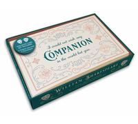 William Shakespeare Foil Note Cards