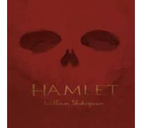 William Shakespeare Hamlet (Collector's Editions) Hardback Book William Shakespeare Multicolor