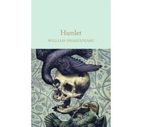 William Shakespeare Hamlet (Hardback) Macmillan Collector's Library