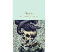 William Shakespeare Hamlet (Hardback) Macmillan Collector's Library