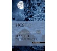 William Shakespeare Hamlet (Paperback) New Cambridge Shakespeare (US IMPORT)