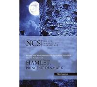 William Shakespeare - Hamlet Prince of Denmark - New Paperback - 46 - Z245z