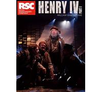 William Shakespeare: Henry IV Part 1