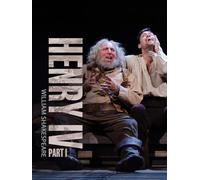 William Shakespeare: Henry IV Part 1