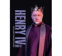 William Shakespeare: Henry IV Part 2