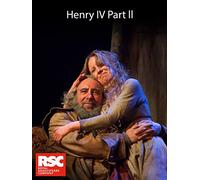William Shakespeare: Henry IV Part 2