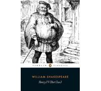 William Shakespeare Henry IV Part Two (Paperback) (US IMPORT)