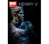 William Shakespeare: Henry V