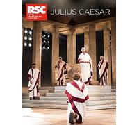 William Shakespeare: Julius Caesar