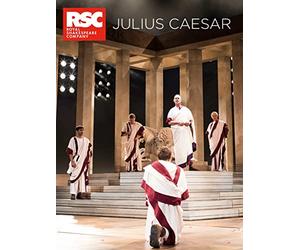 William Shakespeare: Julius Caesar