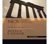 William Shakespeare Julius Caesar Paperback Book William Shakespeare Multicolor