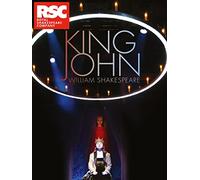 William Shakespeare: King John