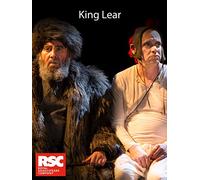 William Shakespeare: King Lear