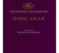 William Shakespeare King Lear Hardcover Book William Shakespeare Multicolor