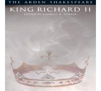 William Shakespeare King Richard II Paperback Book William Shakespeare Multicolor