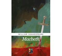 william shakespeare macbeth