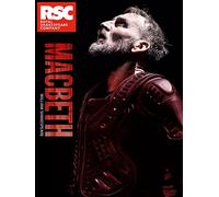 William Shakespeare: Macbeth
