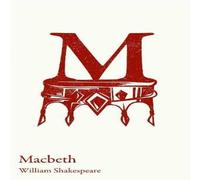 William Shakespeare Macbeth Paperback Book William Shakespeare Multicolor
