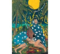 William Shakespeare × Marcel Dzama: A Midsummer Night’s Dream