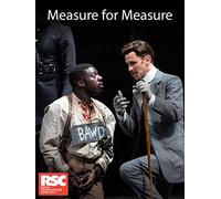 William Shakespeare: Measure for Measure
