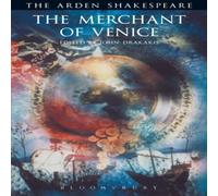 William Shakespeare Merchant Of Venice Paperback Book William Shakespeare Multicolor
