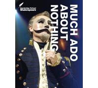 Much Ado About Nothing – Cambridge School Shakespeare – Cambridge University Press