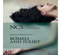 William Shakespeare NCS: Romeo & Juliet 2ed Paperback Book William Shakespeare Multicolor