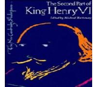 William Shakespeare Ncs: Second Part of King Henry VI Hardcover Book William Shakespeare Multicolor