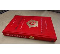 William Shakespeare on The Art of Love: The Illustrated Edition of the Most Beautiful Love Passages in Shakespeare's Plays and Poetry