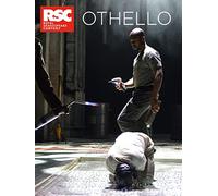 William Shakespeare: Othello