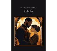 William Shakespeare Othello Gold Edition (adapted for struggling readers) Paperback Book William Shakespeare Multicolor