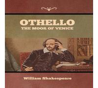 William Shakespeare Othello Hardcover Book William Shakespeare Multicolor