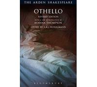 William Shakespeare - Othello - Paperback - 98 - A245z