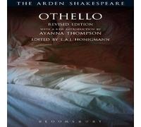 William Shakespeare Othello Paperback Book William Shakespeare Multicolor