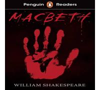 William Shakespeare Penguin Readers Level 1: Macbeth (ELT Graded Reader) Paperback Book William Shakespeare Multicolor