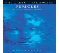 William Shakespeare Pericles Hardcover Book William Shakespeare Multicolor