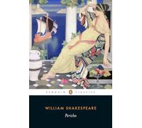 William Shakespeare - Pericles - Paperback - 03 - E245z