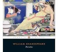 William Shakespeare Pericles Paperback Book William Shakespeare Multicolor