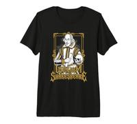 William Shakespeare Premium T-Shirt