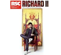 William Shakespeare: Richard II