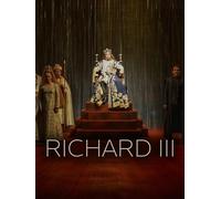 William Shakespeare: Richard III