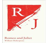 William Shakespeare Romeo & Juliet Paperback Book William Shakespeare Multicolor