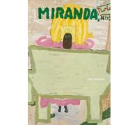 William Shakespeare × Rose Wylie: The Tempest